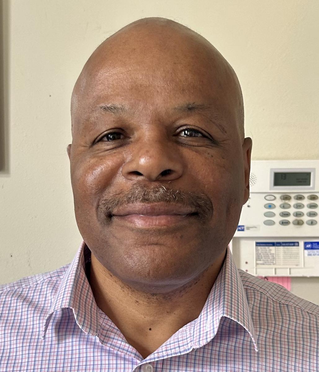 Calvin Duncan
