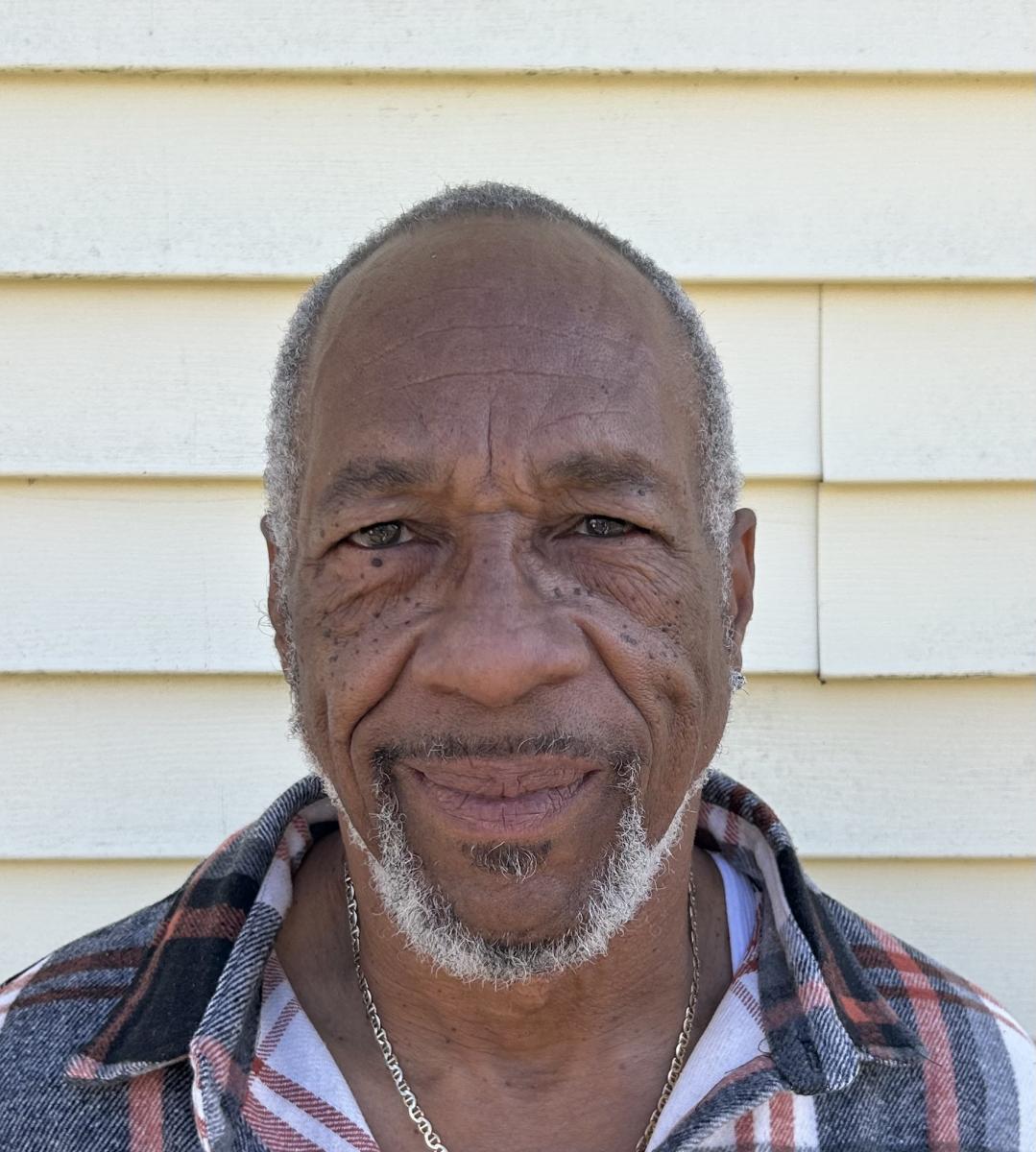 Larry Moses