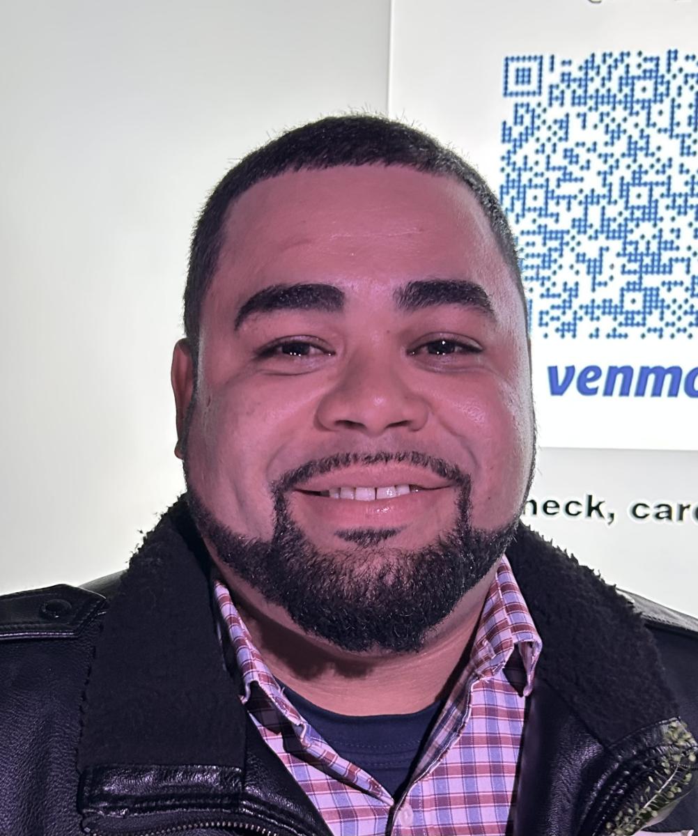 Darvin Castro Santos