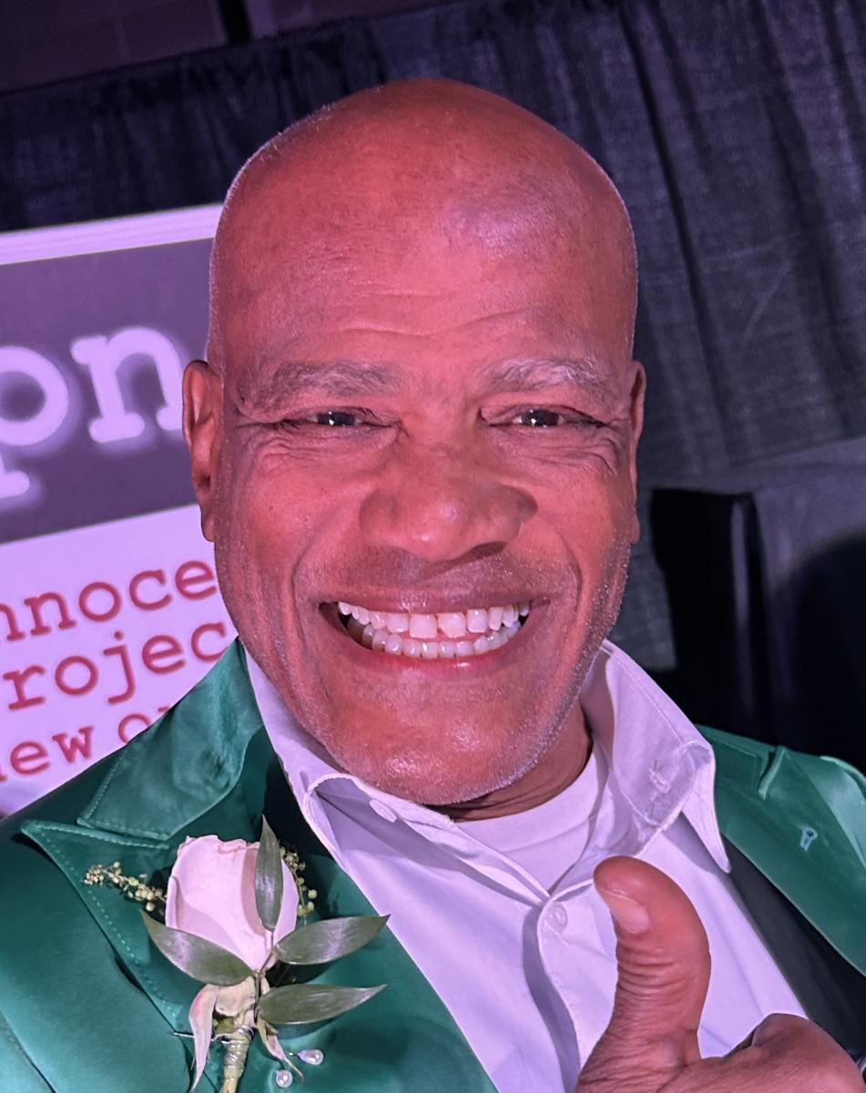Archie Williams