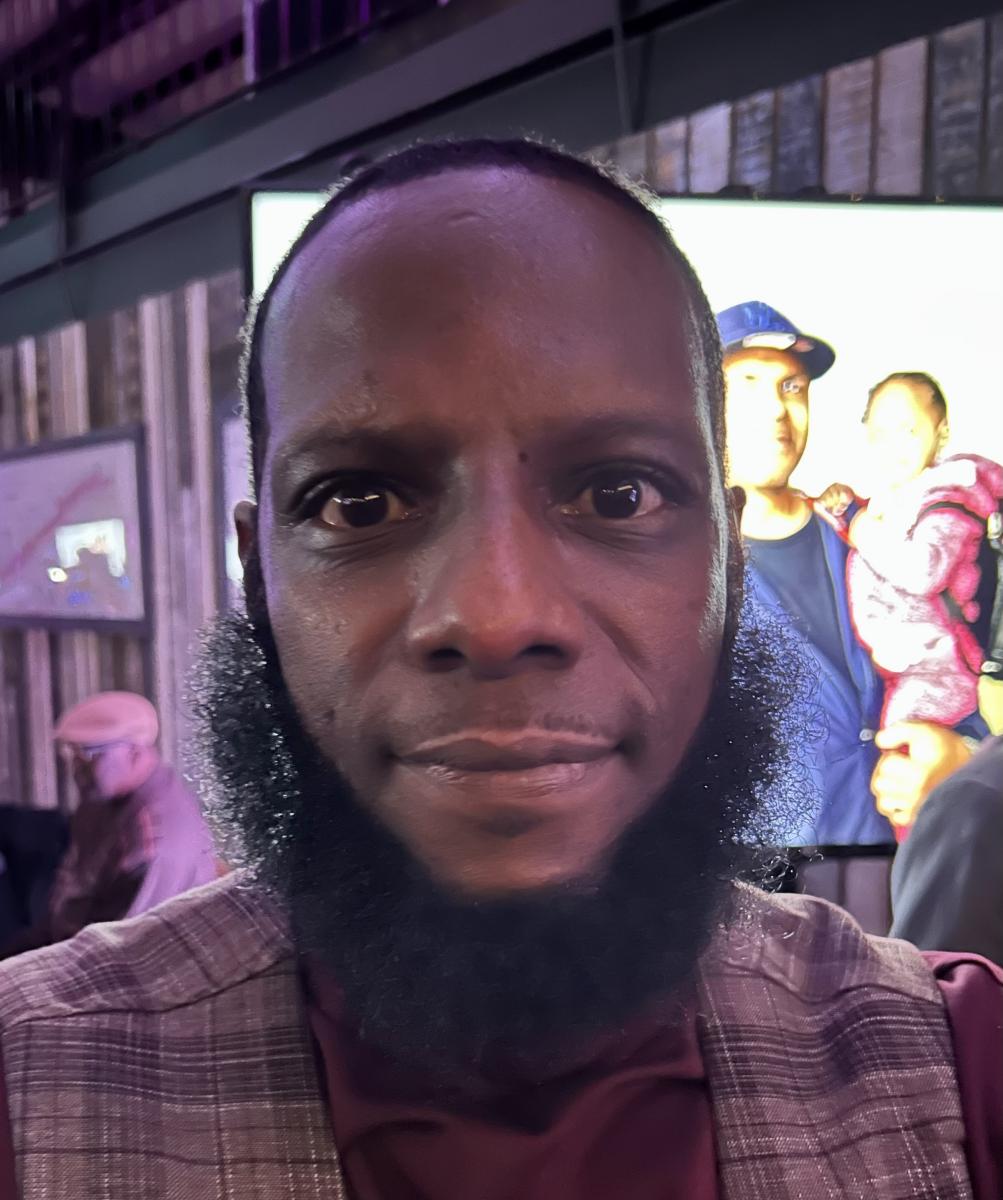 Glenn Davis, Jr.