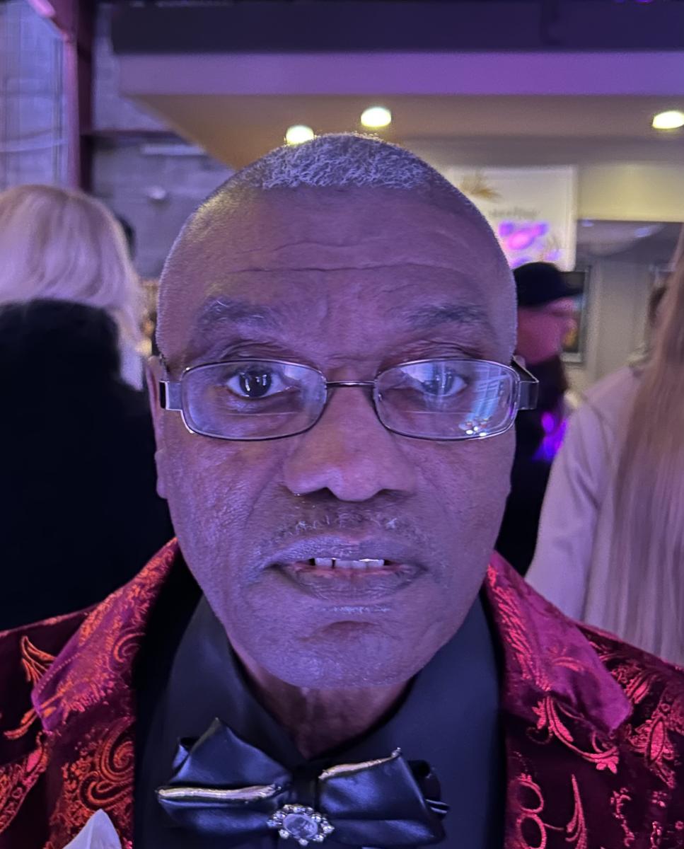 Wilbert Jones 