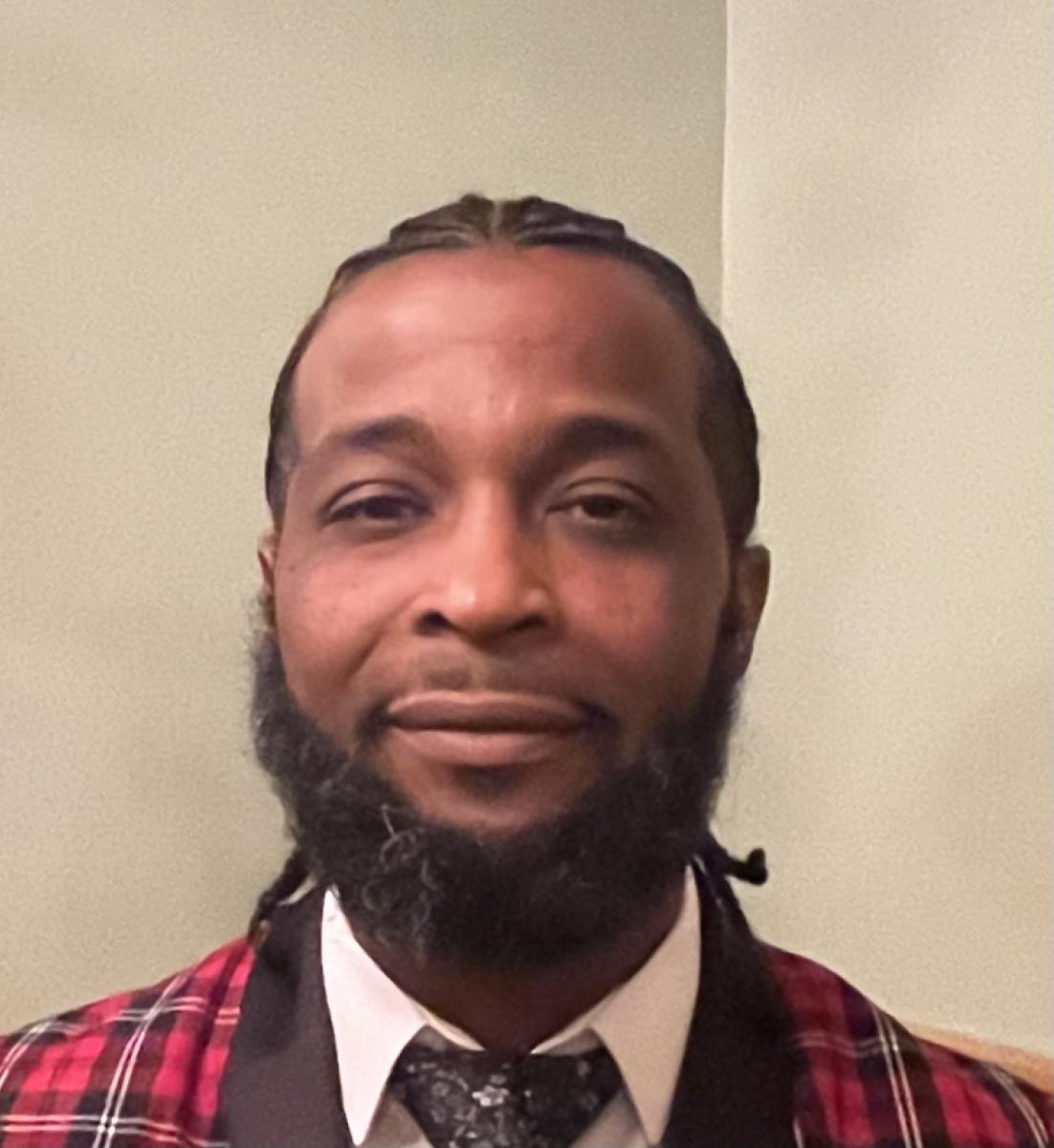 Jerome Morgan