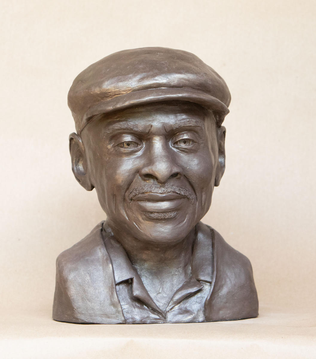 Reginald Adams