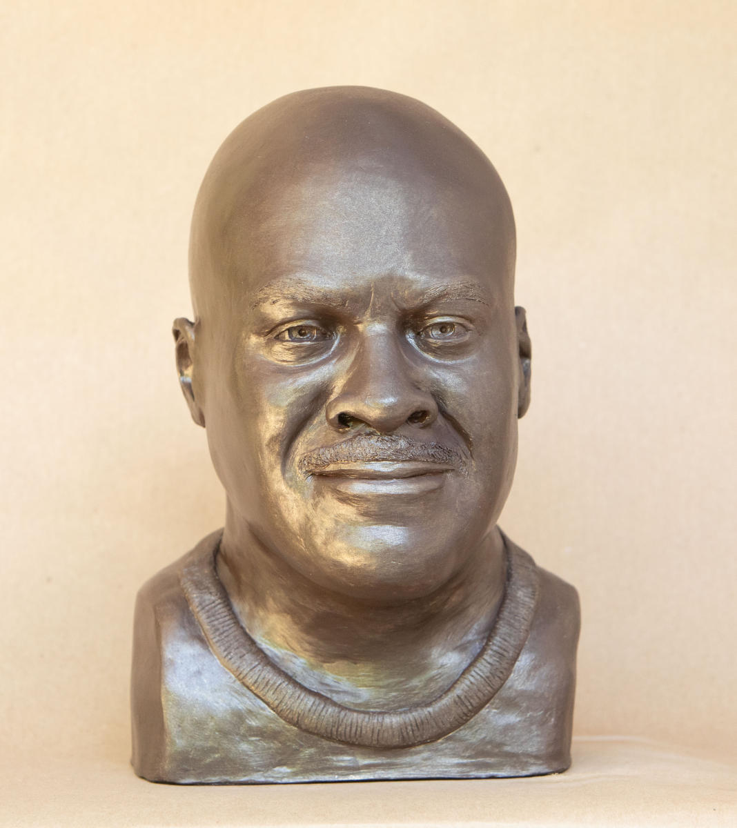 Malcolm Alexander 