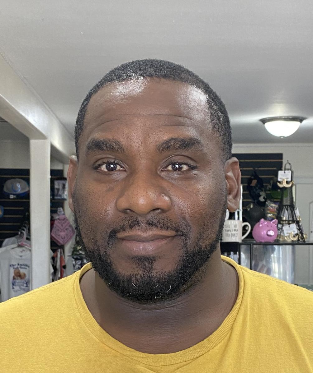 Jarvis Ballard