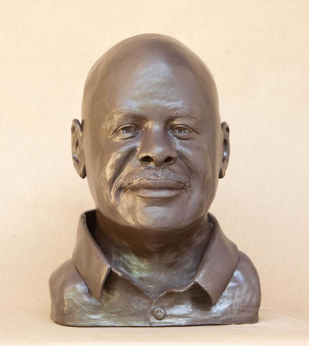 Calvin Duncan Sculpture