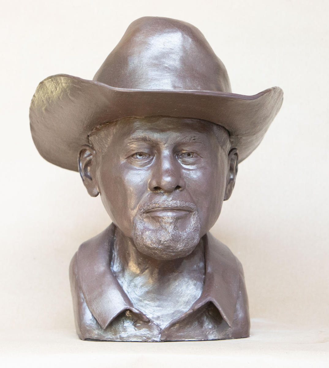 John Floyd Sculpture