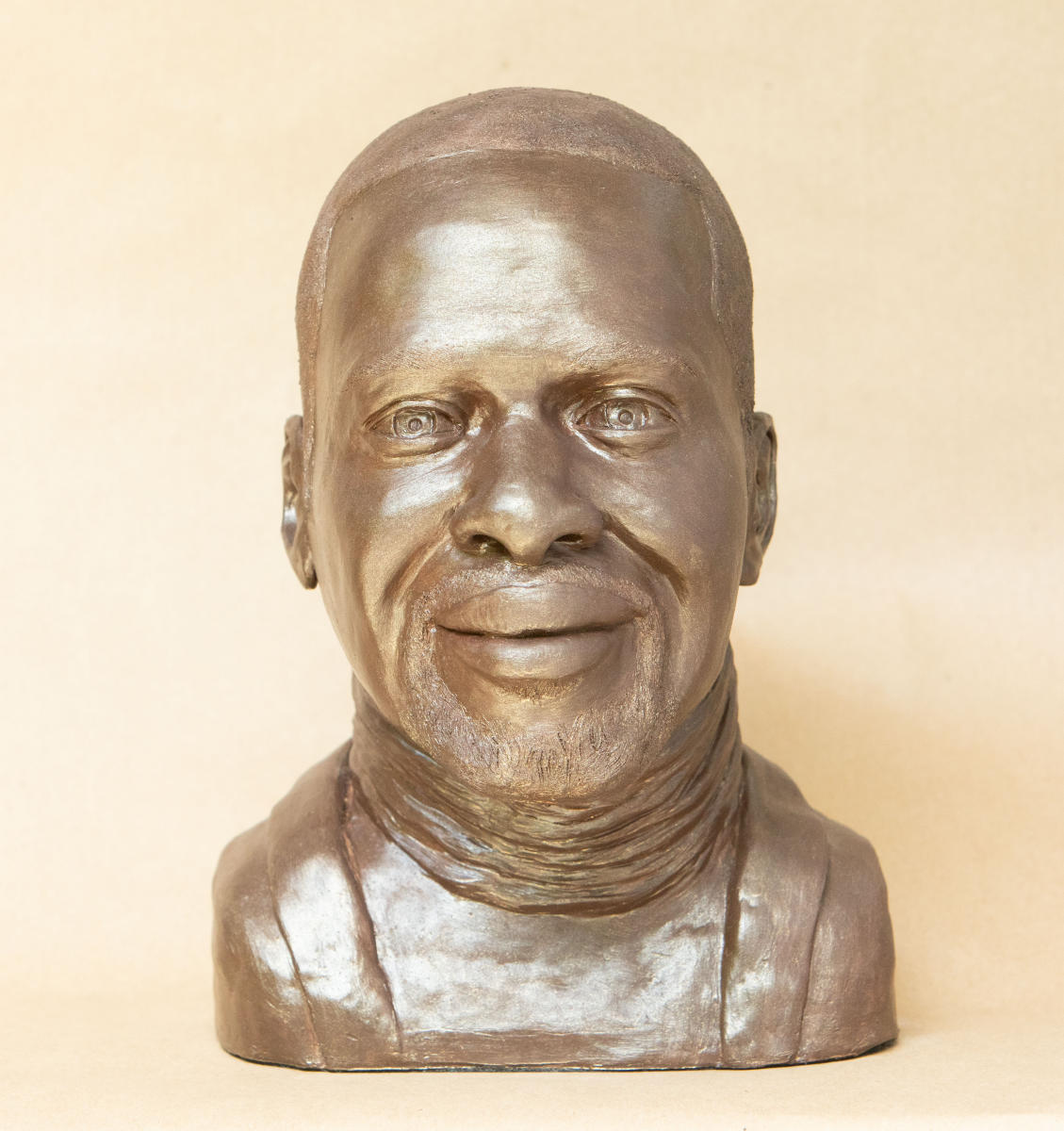 Kendale Gordon Sculpture