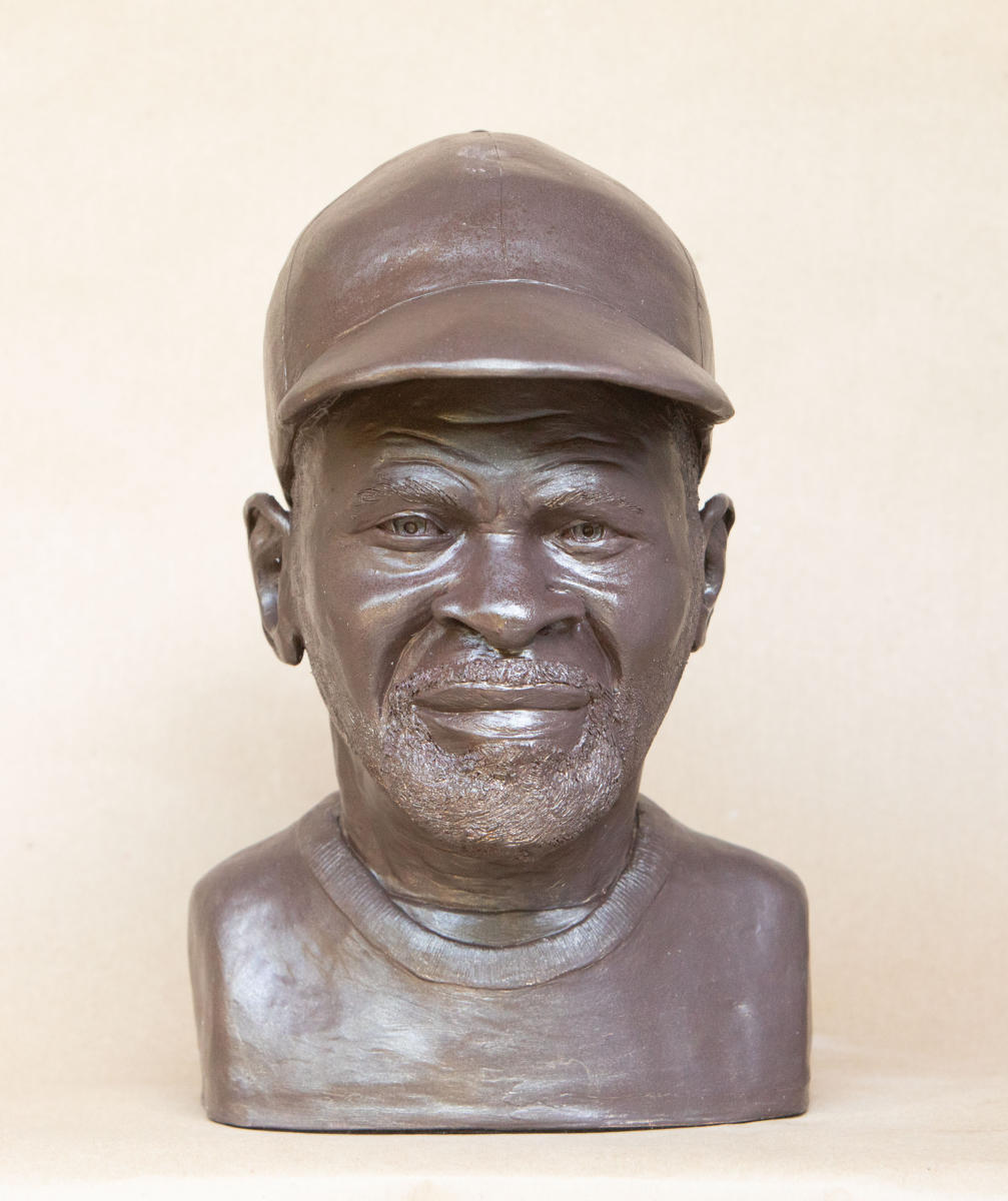 Henry James Sculpture