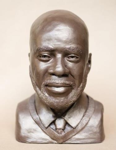 Robert Jones Sculpture