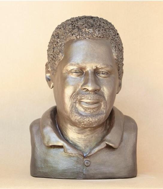 Sullivan Walter Sculpture