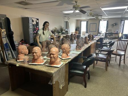 More silicone coatings