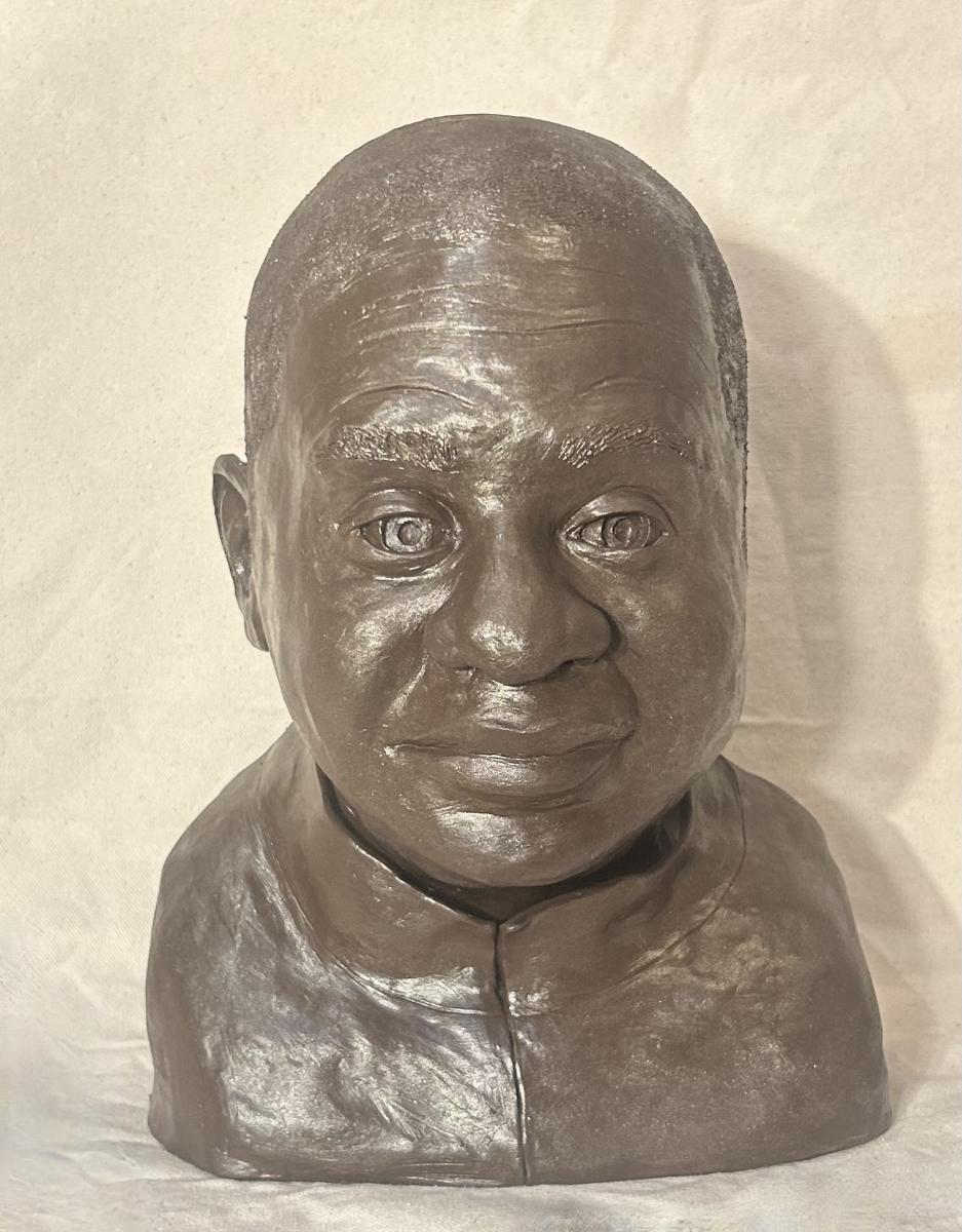 Michael Anthony Williams