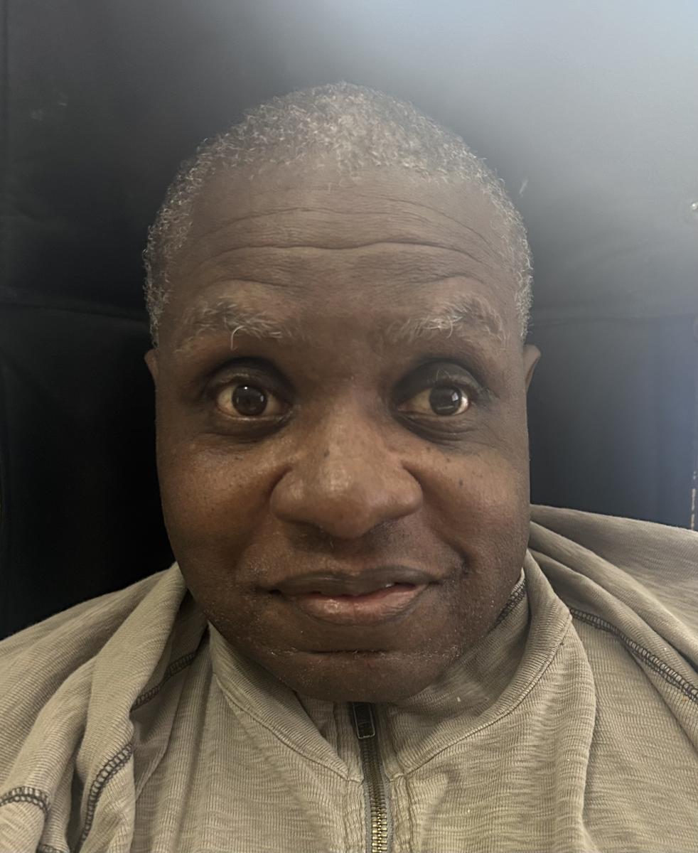 Michael Anthony Williams